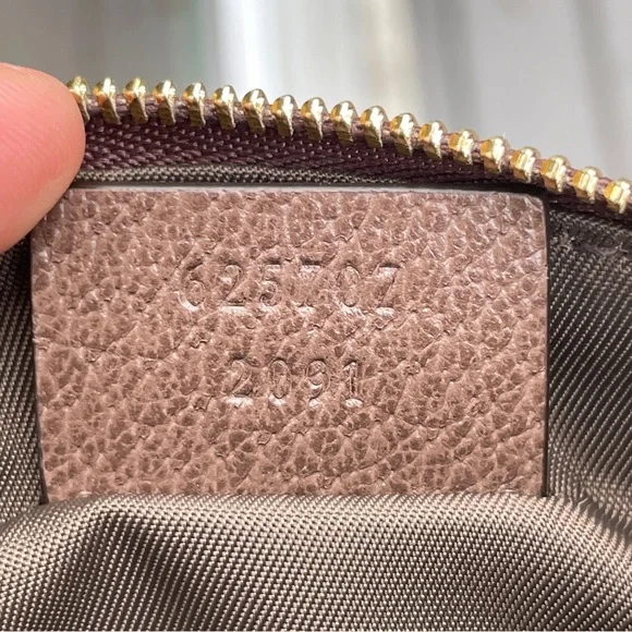 Gucci key cles - Picture 15 of 16